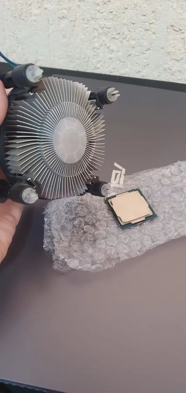 Processador PC Intel Core i3 9100F | 9ª Geração | LGA 1511 - Foto 3