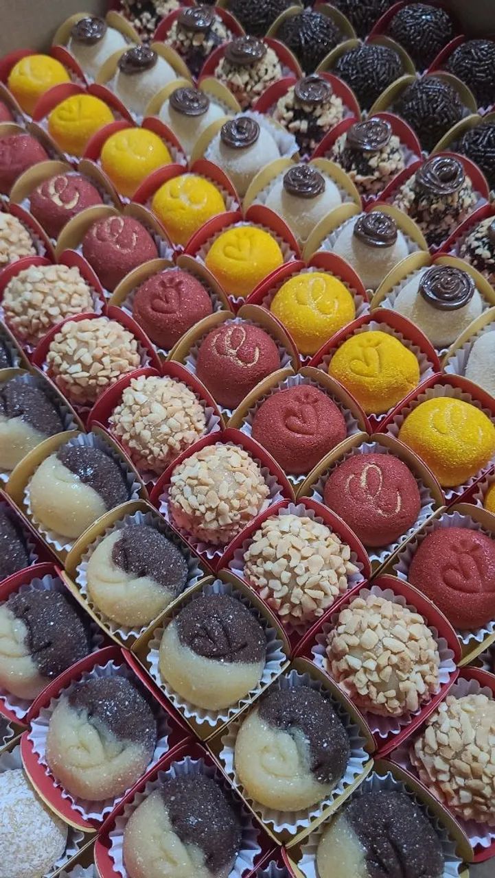 ? Doces artesanais ? - Foto 3