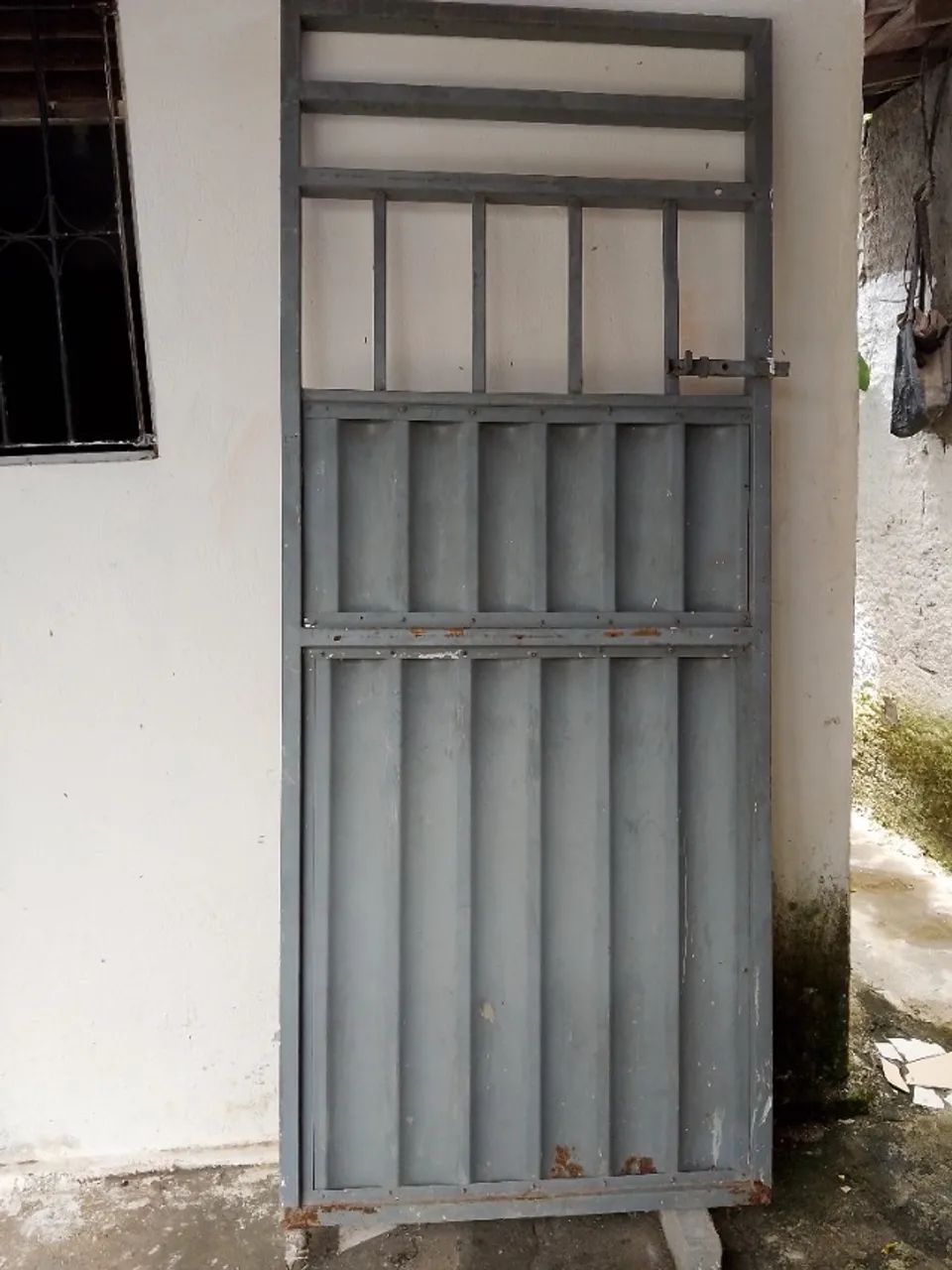 Portão 