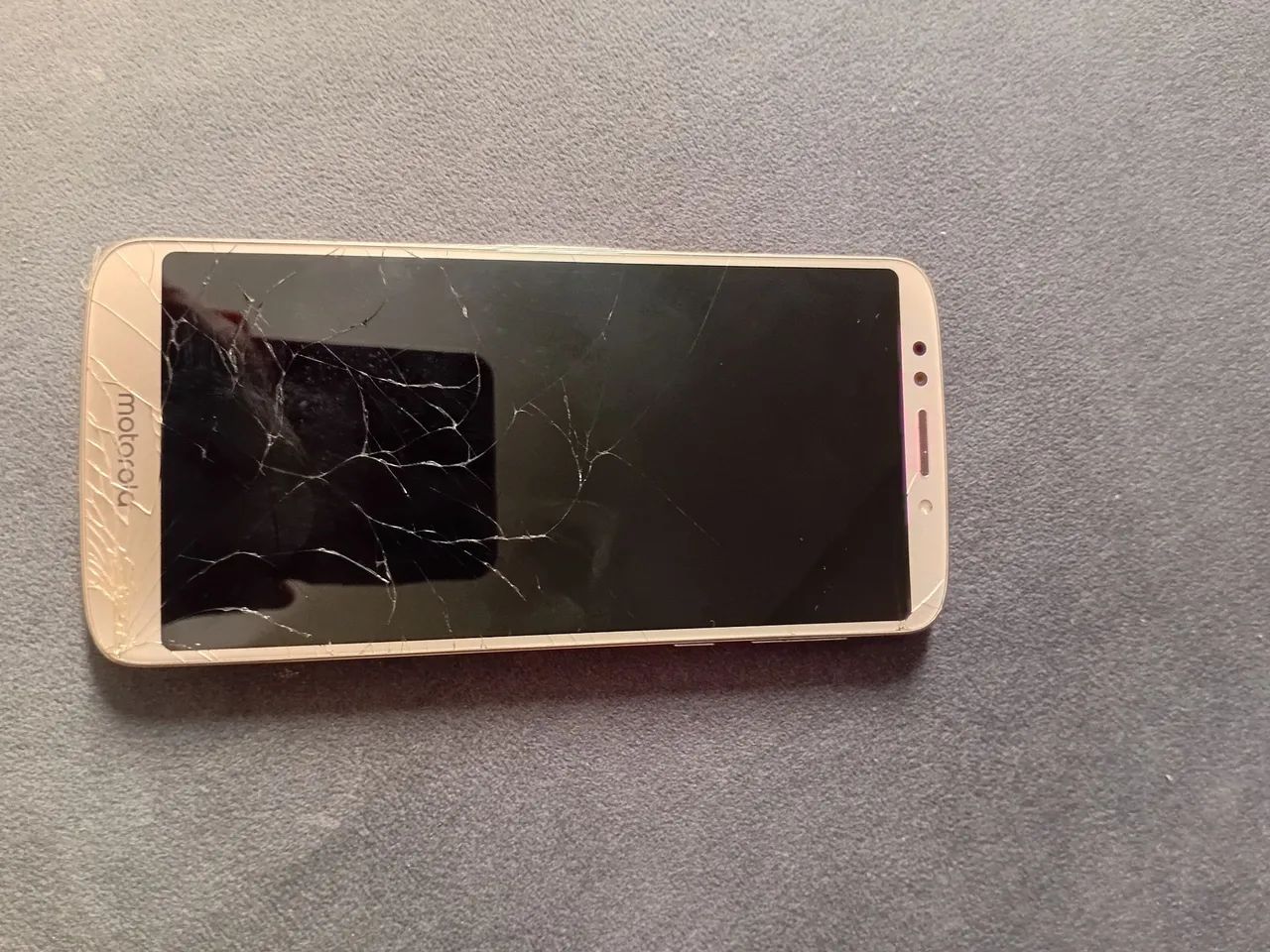 Motorola g6play - Foto 2