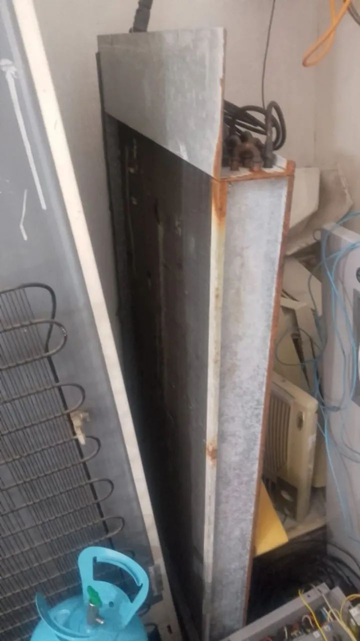 Venda de peças de refrigeração e ar condicionado  - Foto 4