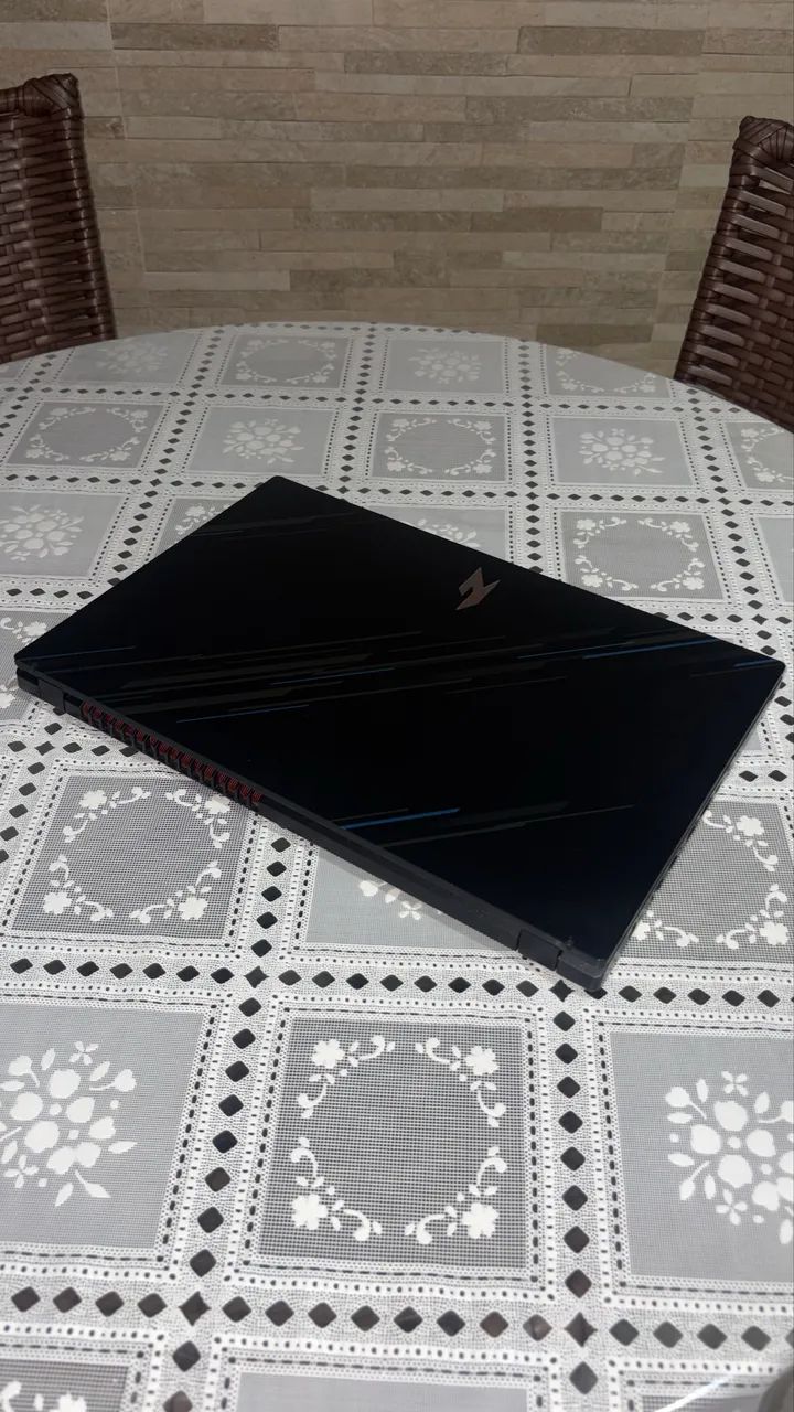 Notebook Acer Nitro V15  - Foto 3