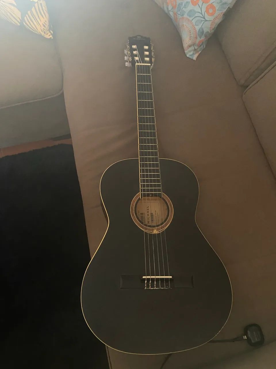 Violão Michael  - Foto 2