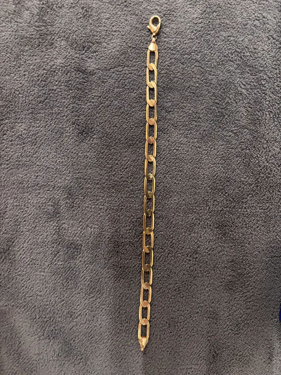 Pulseira ouro 18k - Foto 2