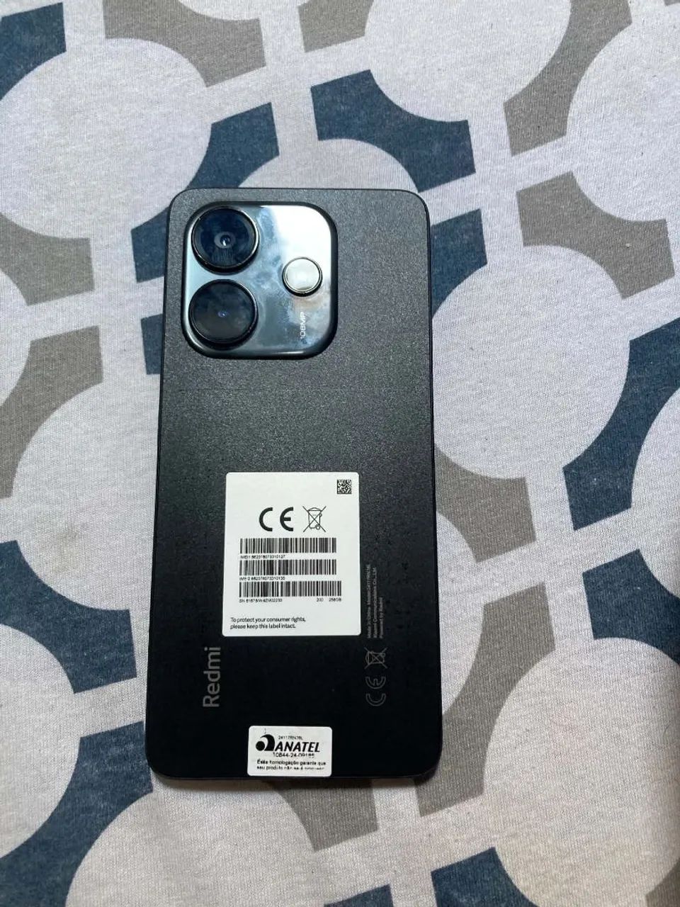 Redmi note 14 - Foto 2