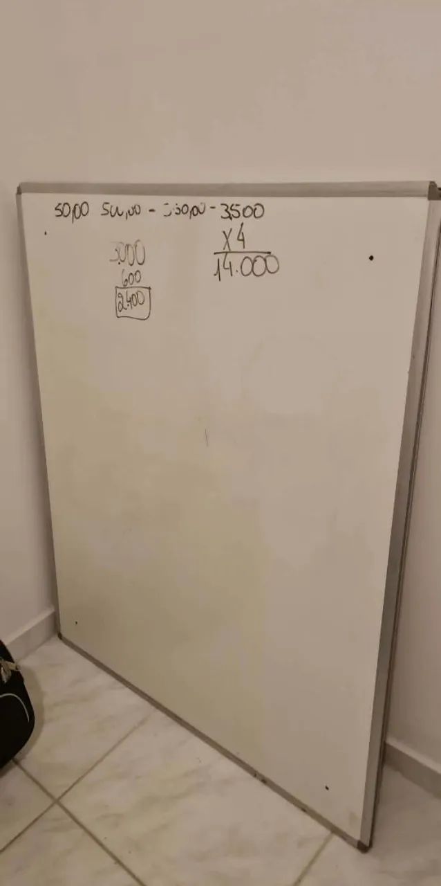 Escrivaninha em L  - Foto 3