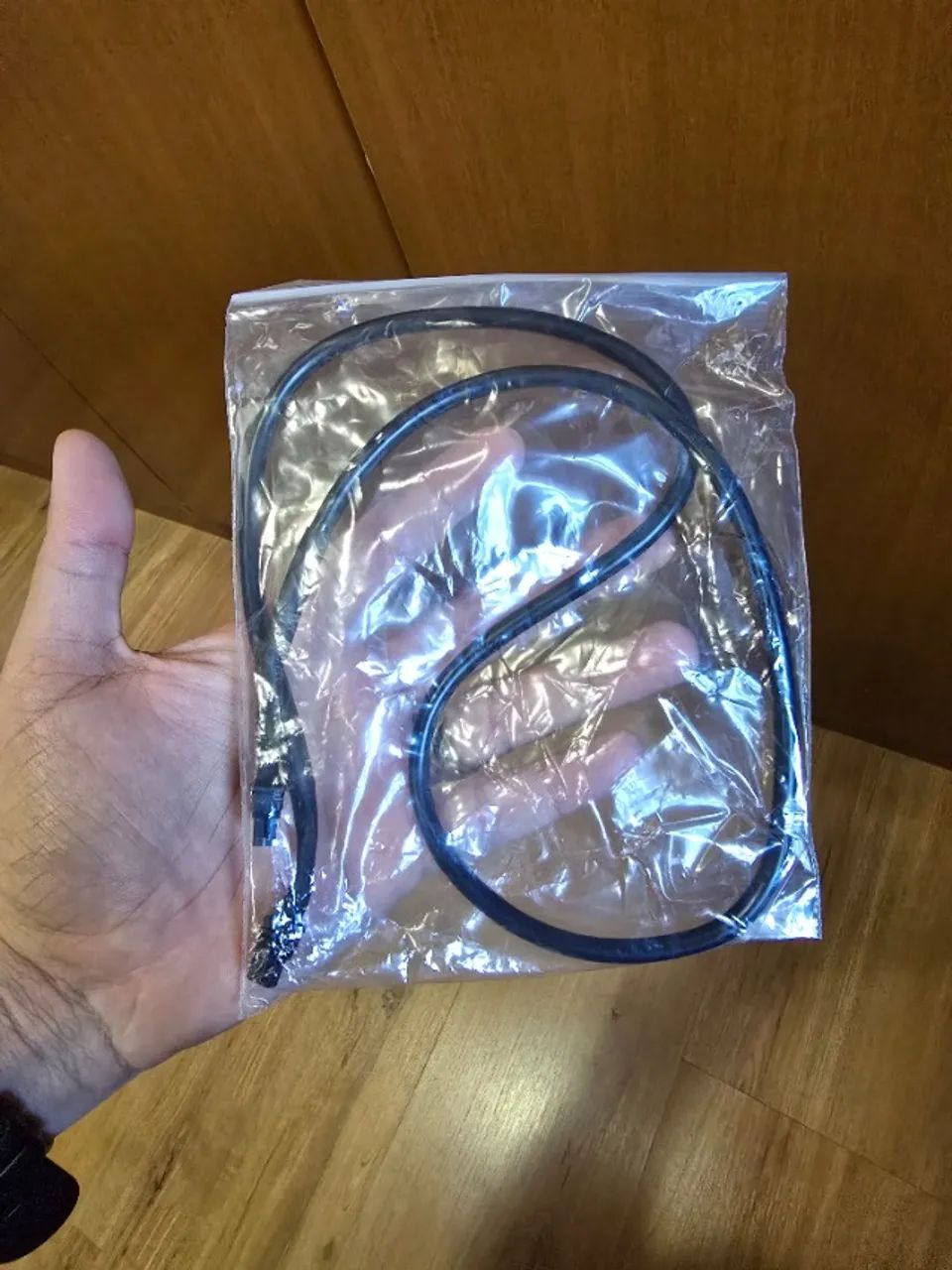 Cabo de extrusora do thr placa mãe de controle de impressora 3d kingroon kp3s pro v2 klp1  - Foto 2