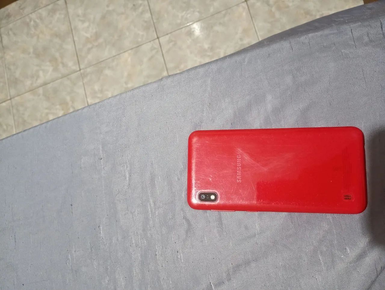 Samsung A10 - Foto 3