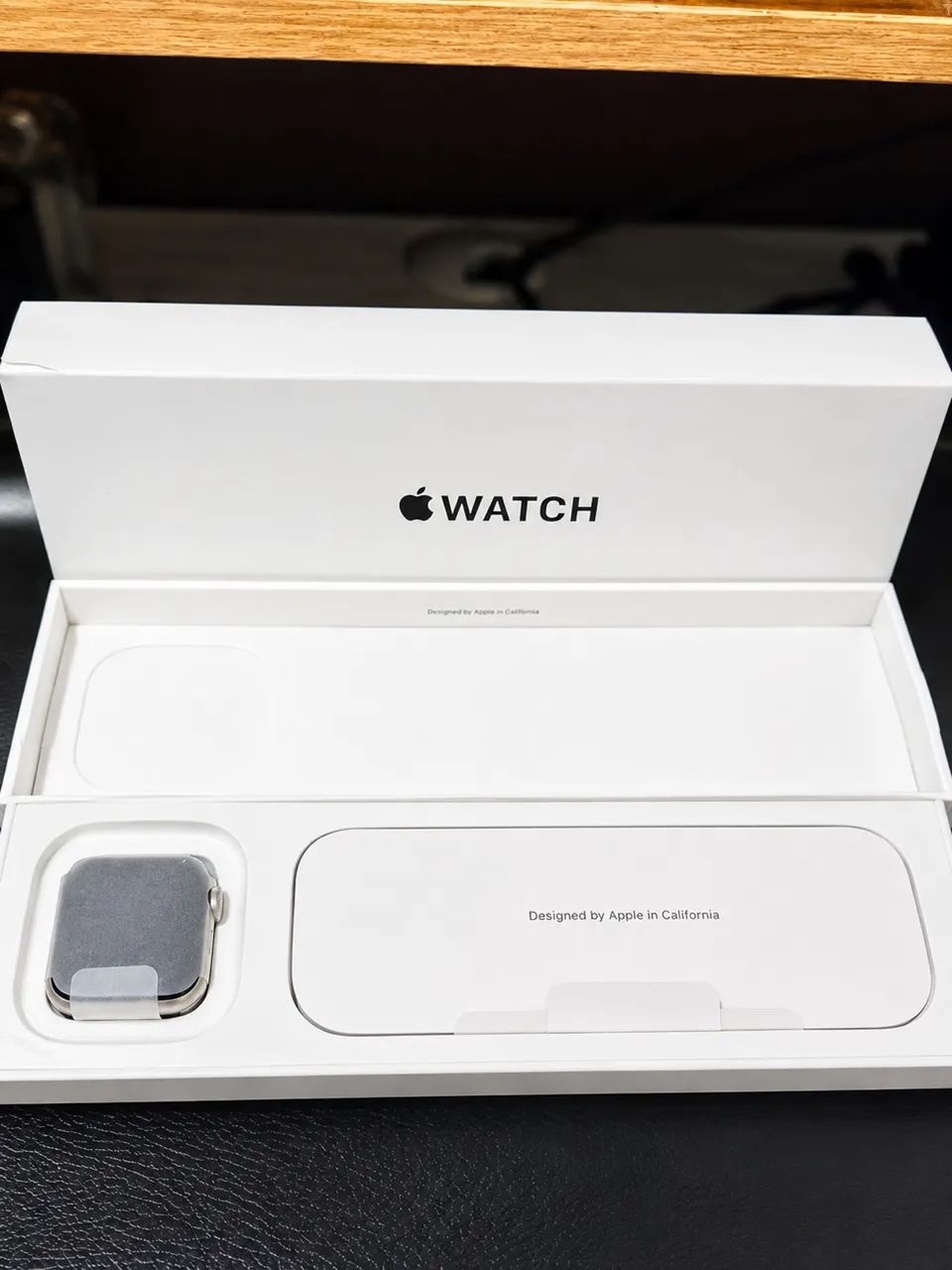 Apple Watch SE 3 ESTADO EXCELENTE!