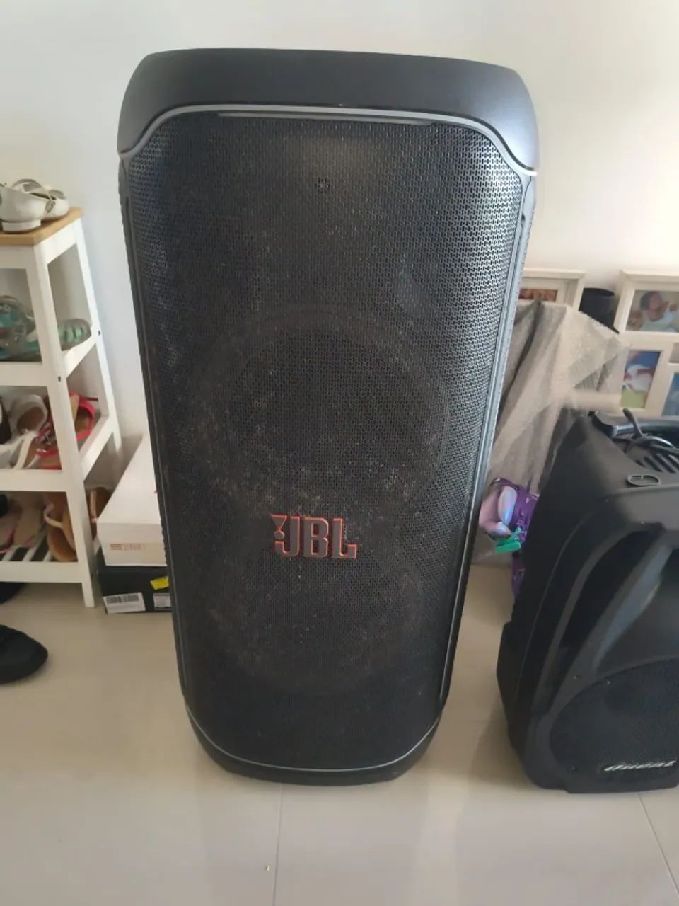 Jbl Partybox Ultimate