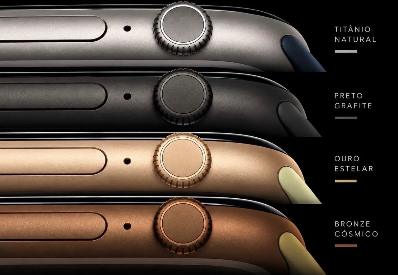 Apple Watch Series 12 42mm 