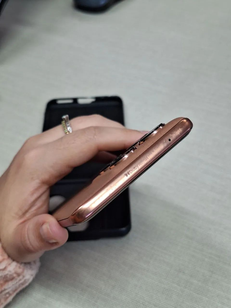 Motorola Edge 60 fusion - Foto 2