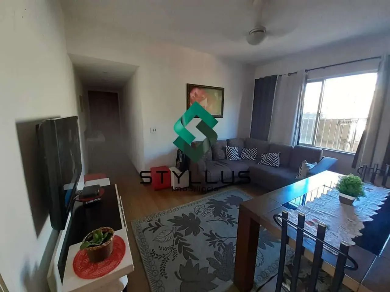 Quintino Bocaiúva | Apartamento 3 quartos - Foto 4