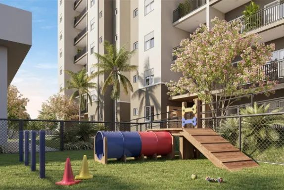 PORTAL VILA DAS BOUNGAINVILLES - Foto 5