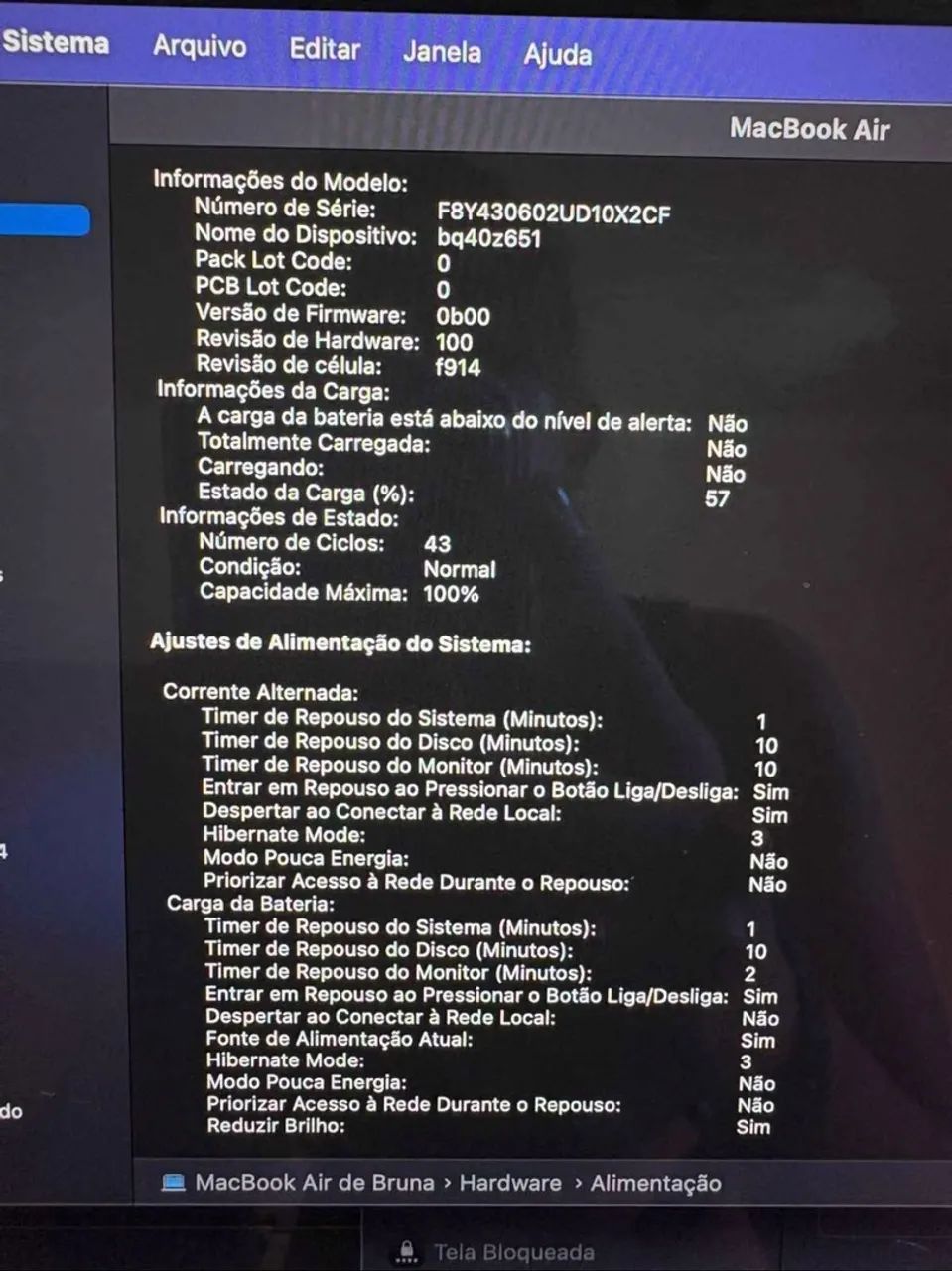 MACBOOK AIR M2 ESTELAR 256GB - Foto 5