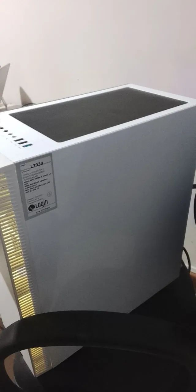 Computador Gamer - Foto 2