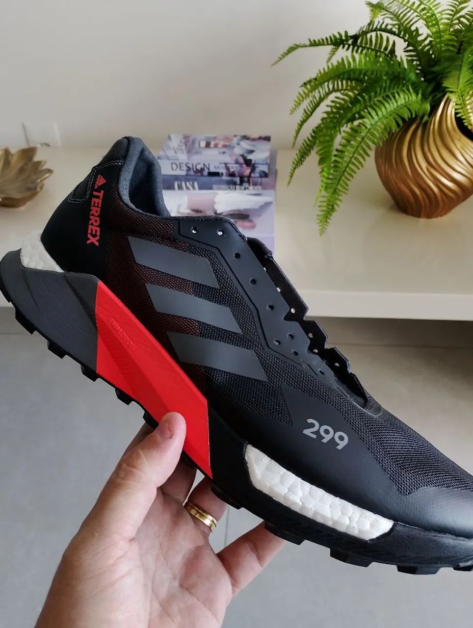 Tênis Adidas  - Foto 3
