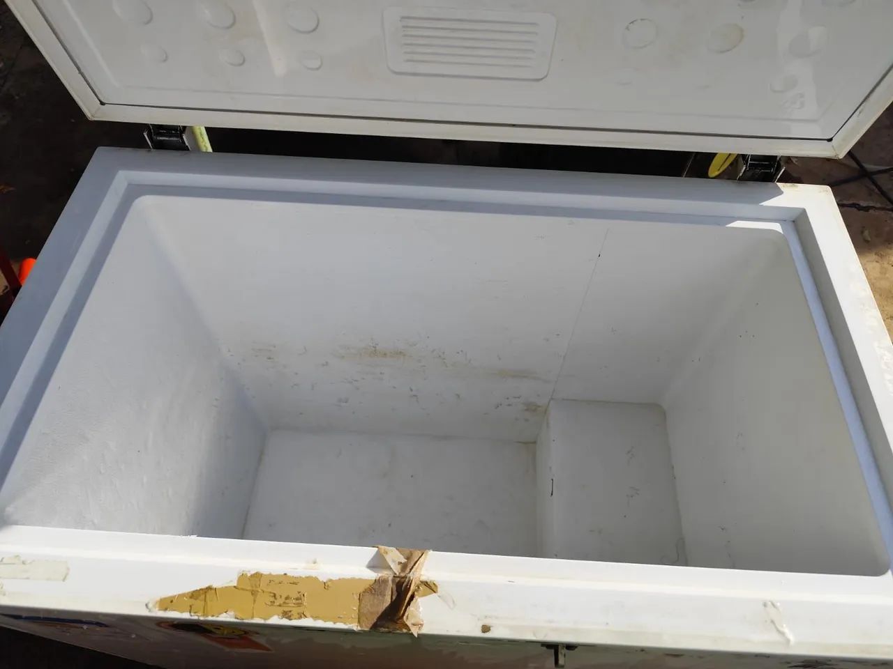 Freezer Philco - Foto 3