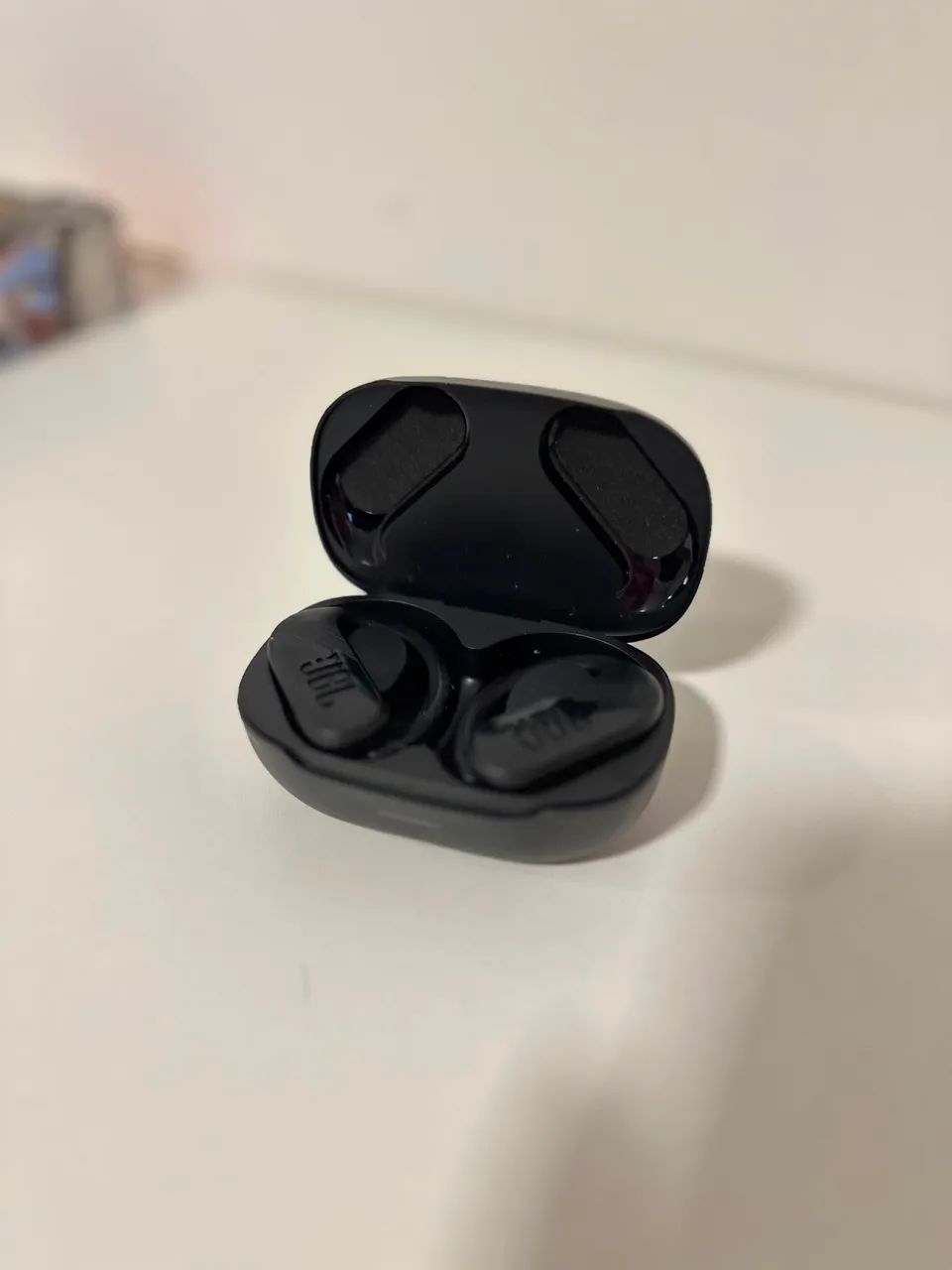 Fone JBL Endurance Peak 3 - Foto 3