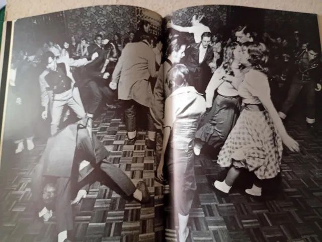 Livro The Teds Chris Steele Perkins - Foto 2