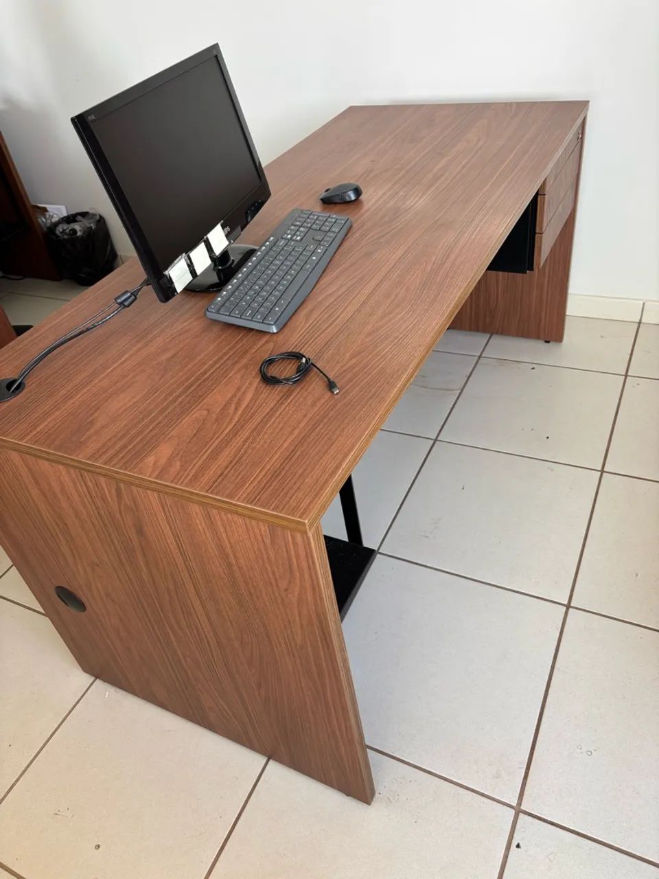 Mesa escritório 