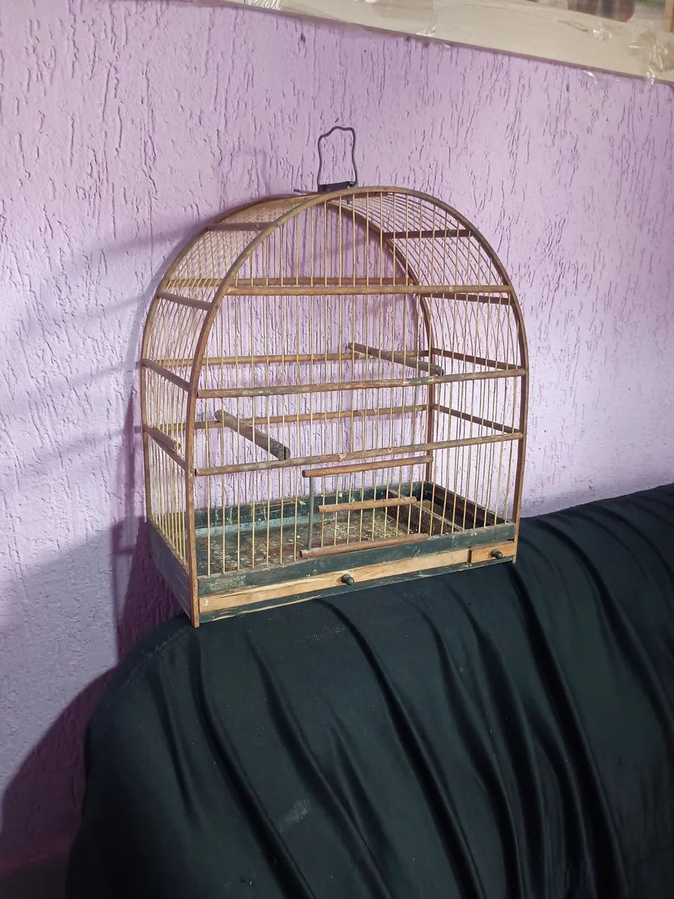 Gaiola - Foto 2