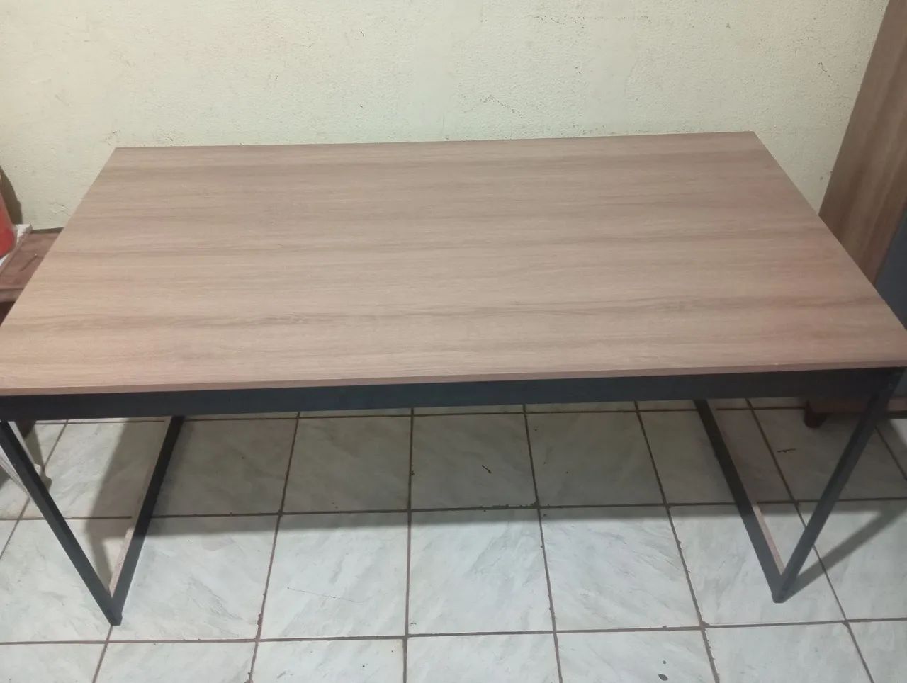 Mesa industrial  - Foto 2