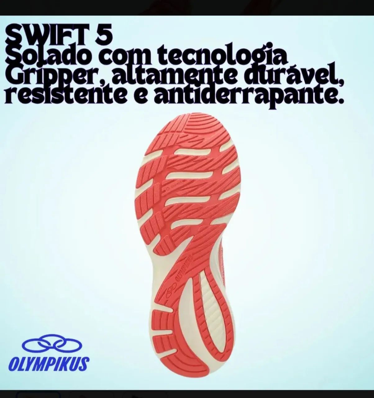 Vendo tênis NOVO E ORIGINAL  - Foto 3