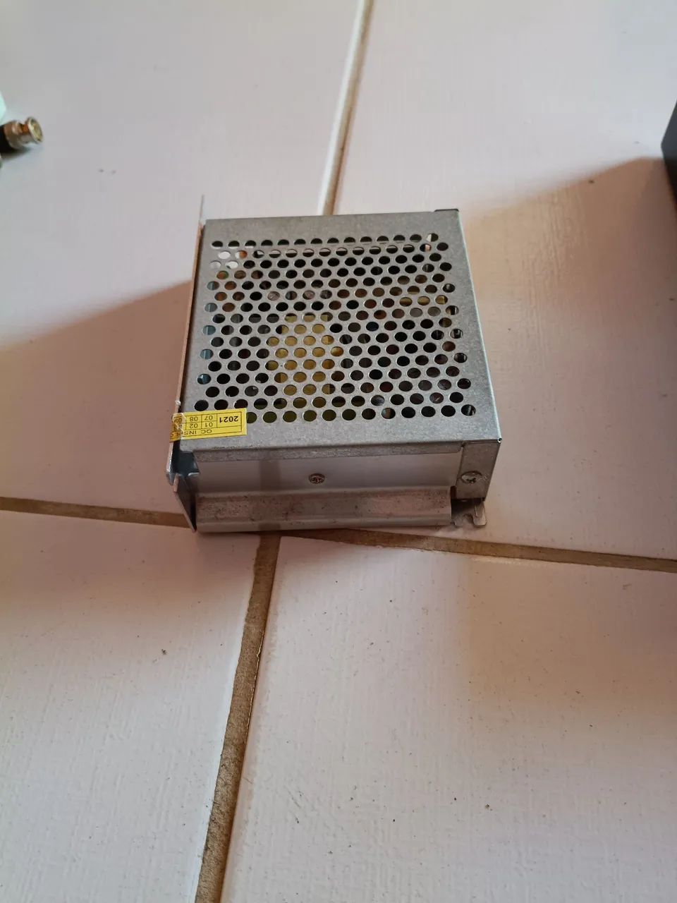 Kit câmera de segurança da Intelbras  - Foto 5