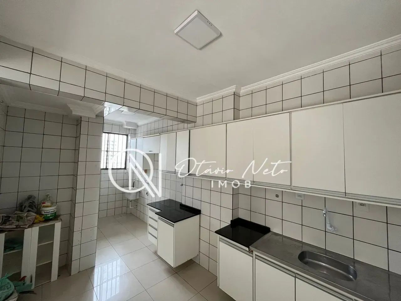 Apartamento para aluguel e venda com 4 quartos em Marco - Belém - PA - Foto 4
