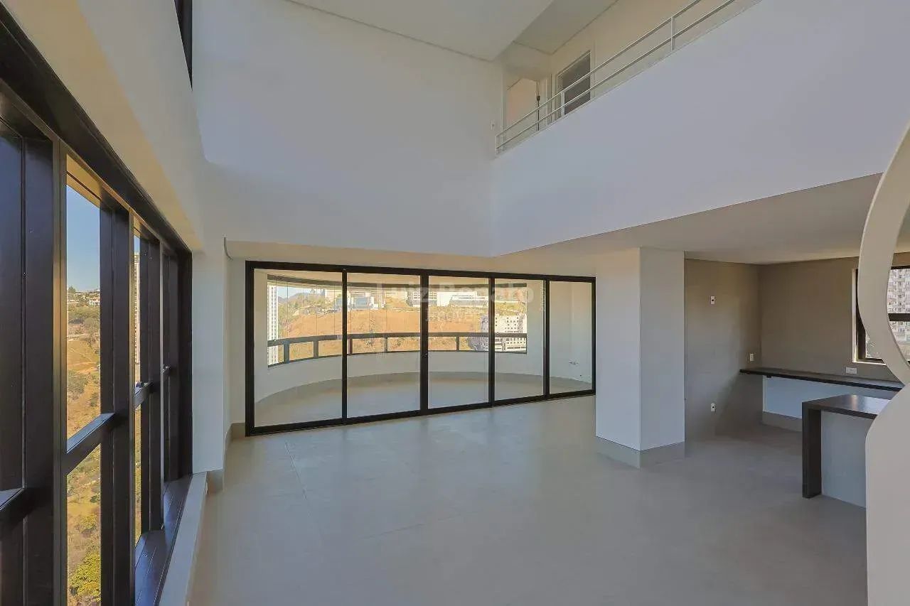Apartamento 4 quartos no Vale do Sereno - Foto 4