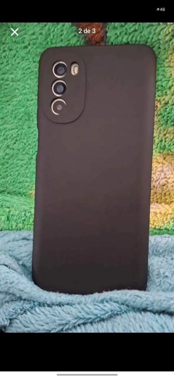 Motorola g82 128 gb - Foto 3