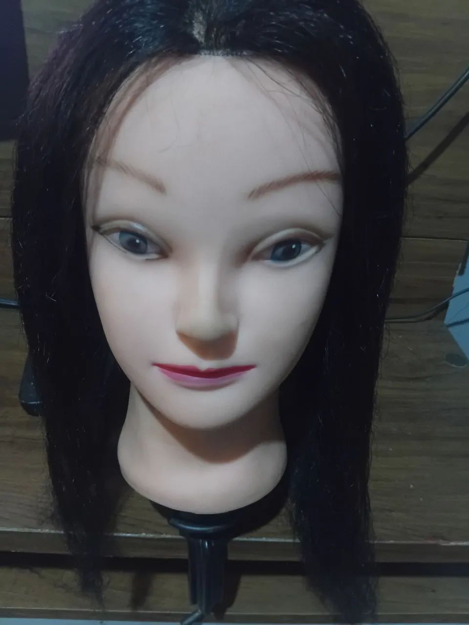 Cabeça de boneca  - Foto 5