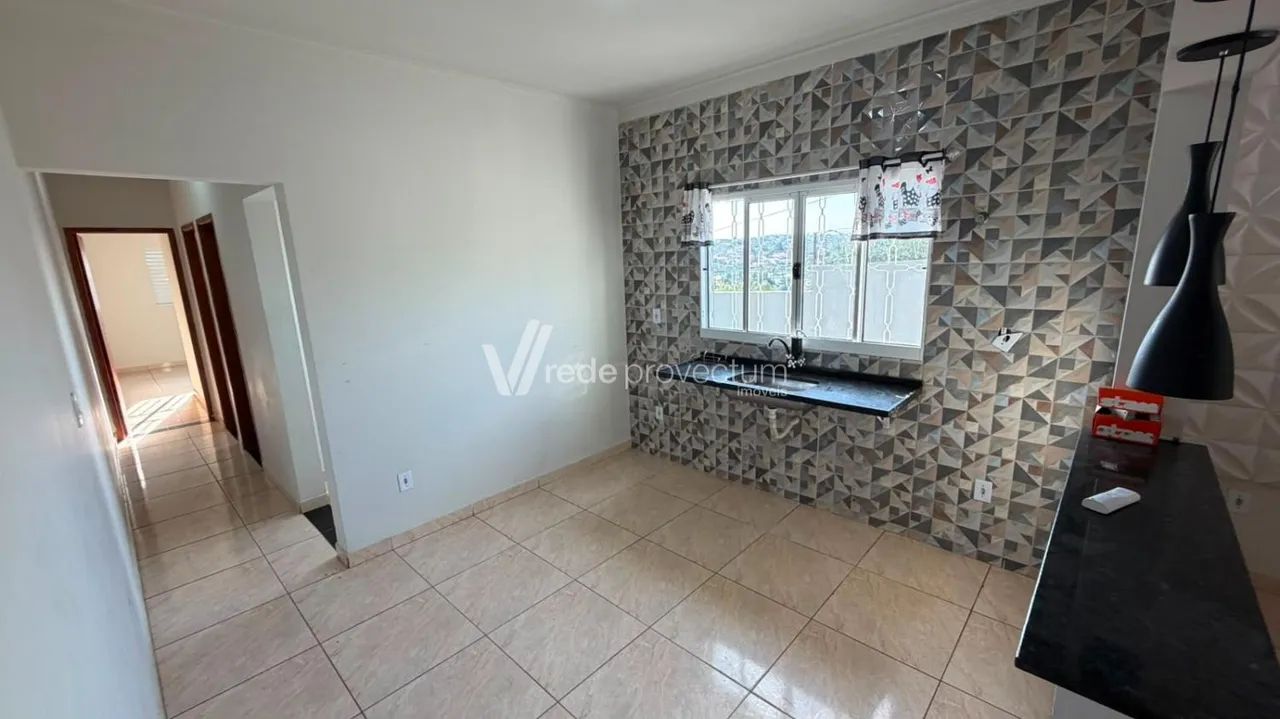 casa - Jardim São Judas Tadeu - Campinas - Foto 5