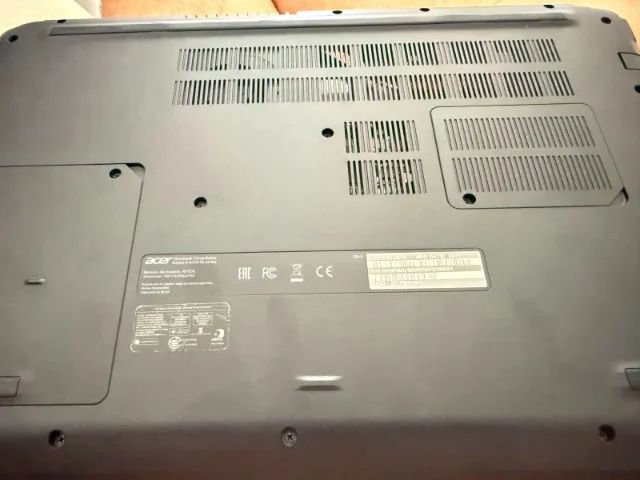 Notebook - Foto 4