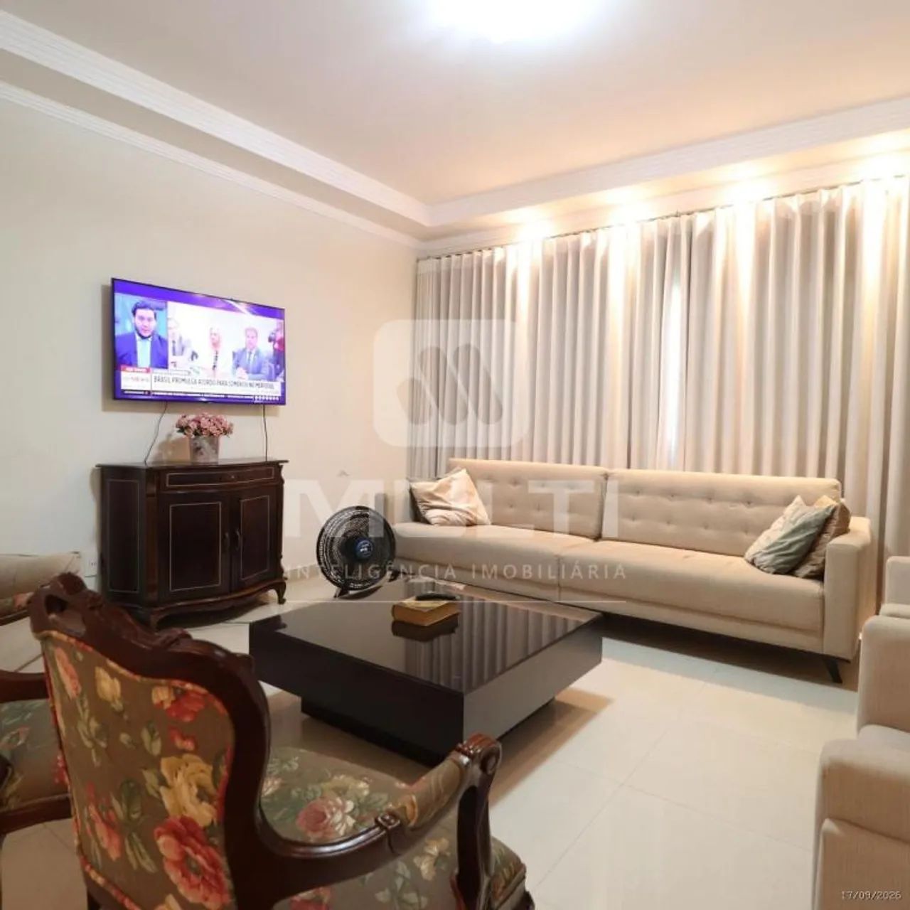 Casa - CIDADE JARDIM - Foto 3