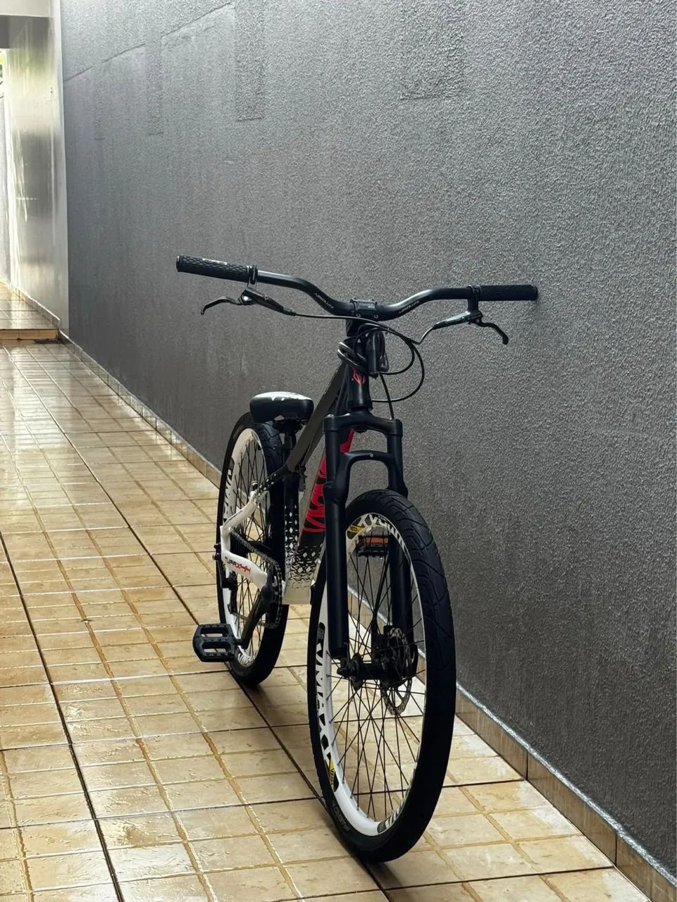 Bike viking tuff44 - Foto 4
