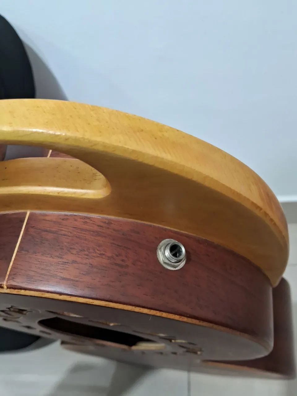 CAJON TANAJURA ROSINI - Foto 3