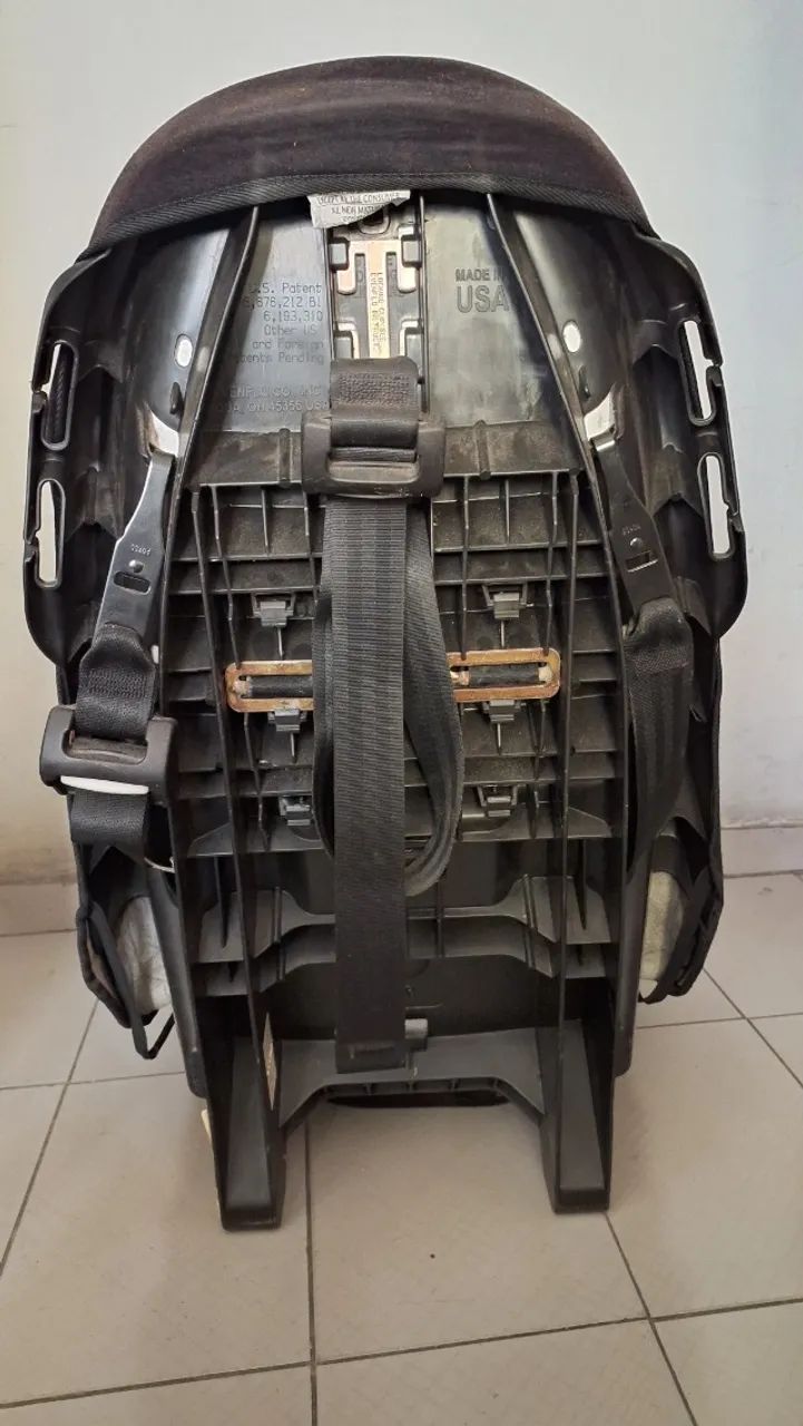 Cadeirinha para carro - Foto 2