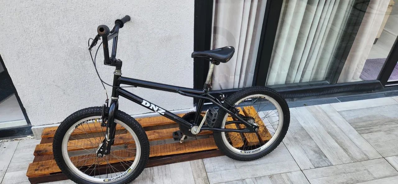 Bicicleta aro 20 - Foto 2