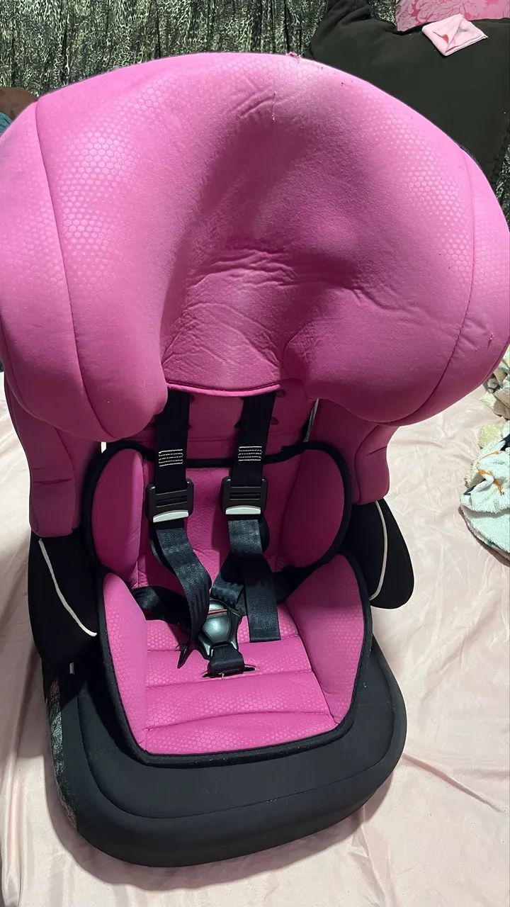 Cadeirinha infantil