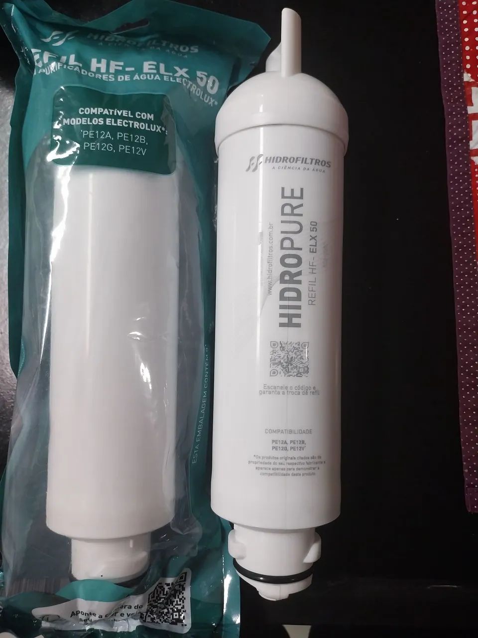 Filtro HidroPure