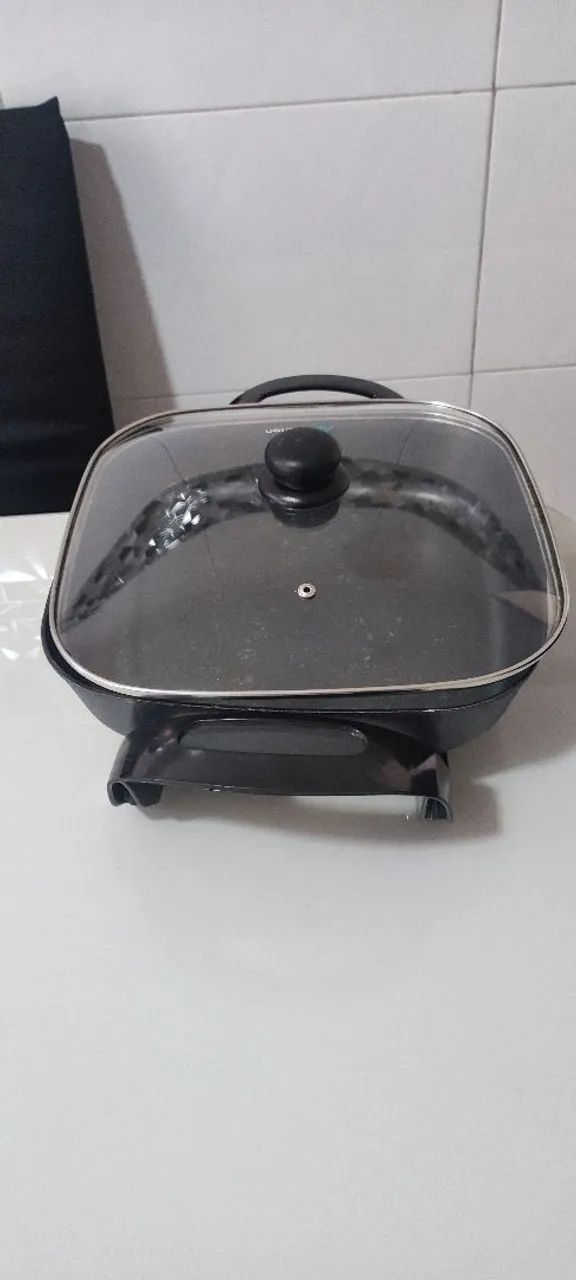 Panela elétrica  - Foto 2