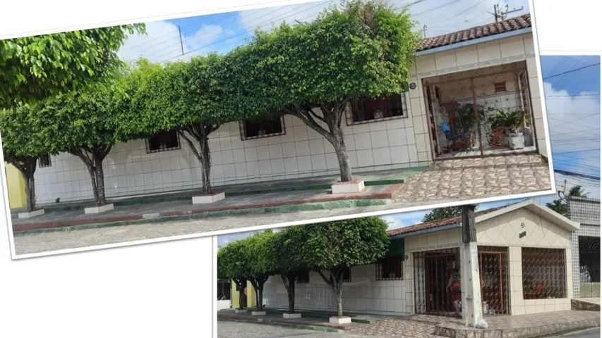 Foto - Santa Rita - Popular