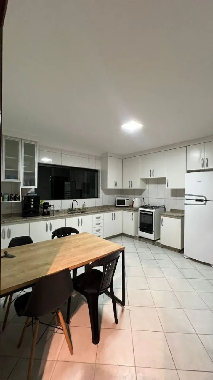 Casa 7 dormitórios alugar, 362 m² - Parque Campolim - Sorocaba/SP - Foto 5