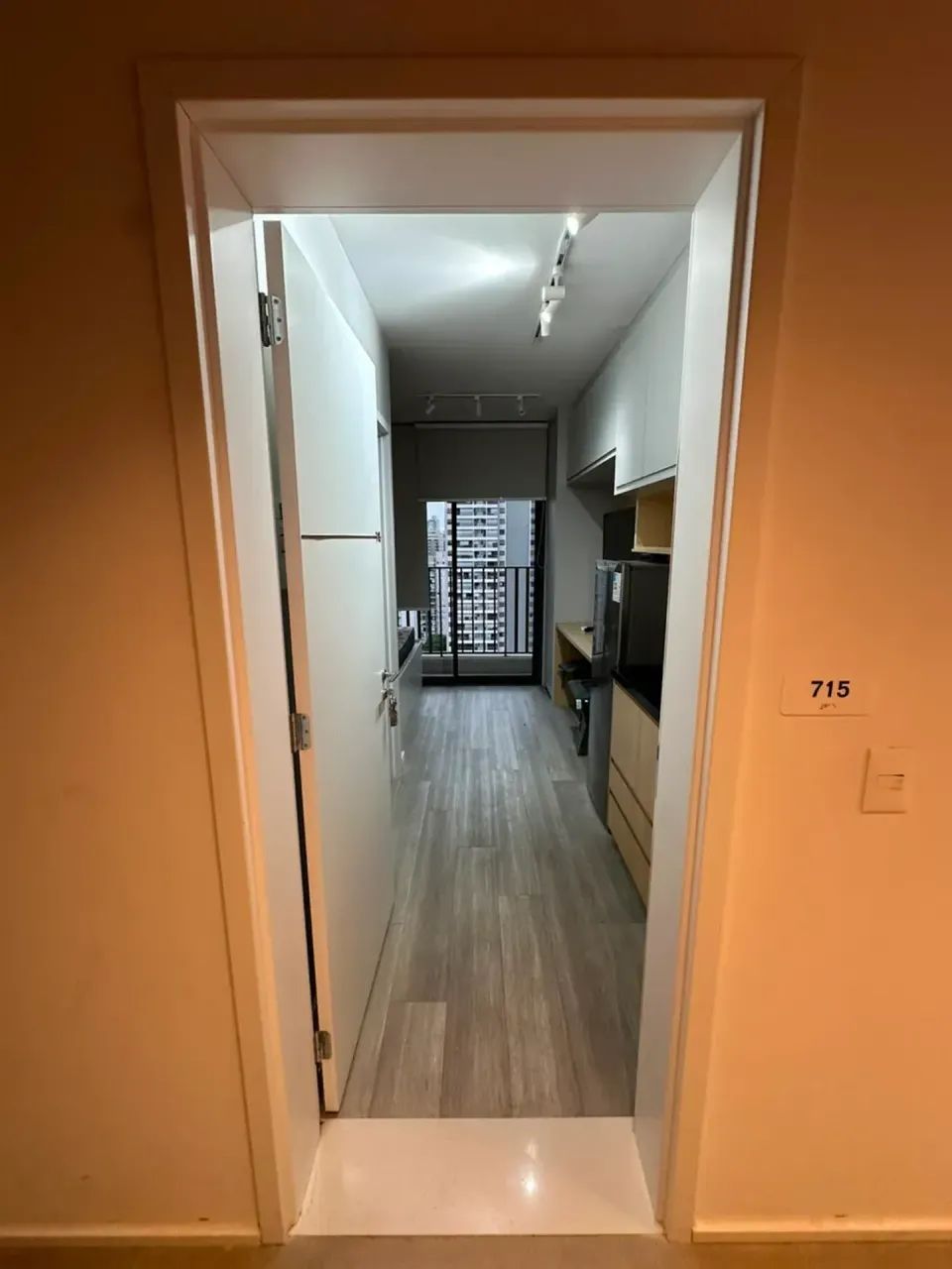 JOIA DE STUDIO PRÓXIMO DO METRÔ VILA MADALENA - Foto 5