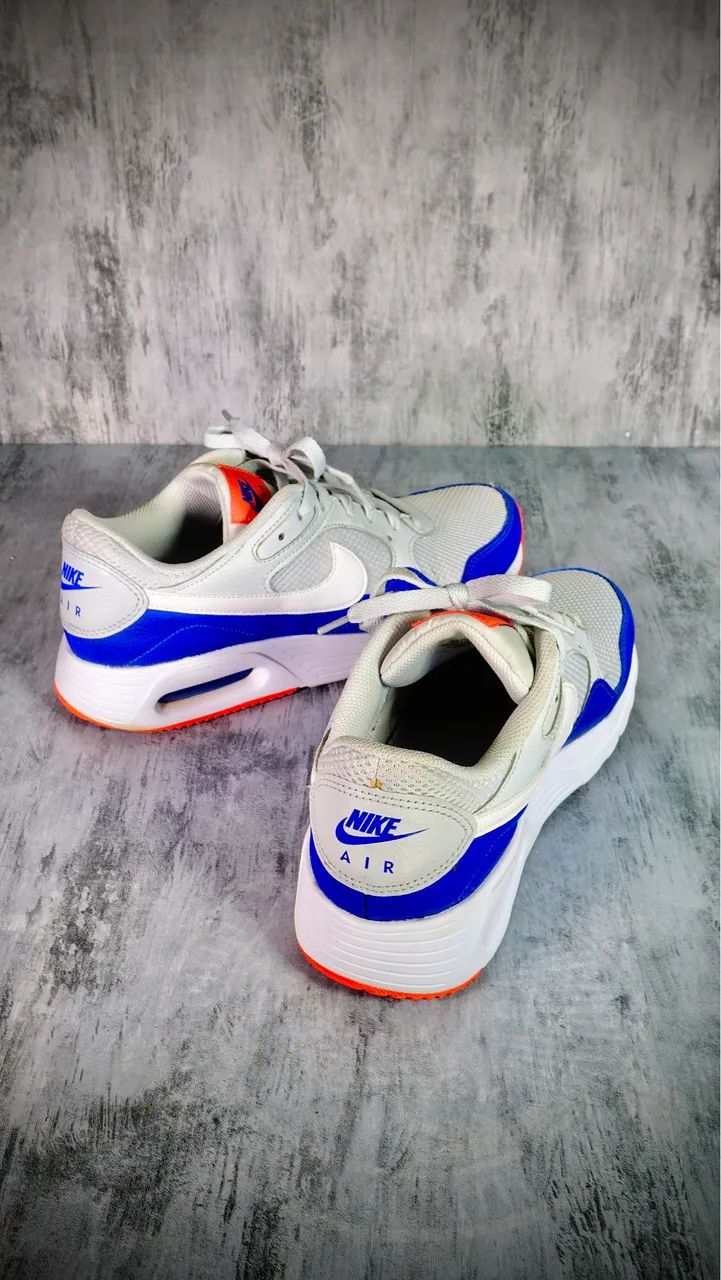 Nike Air Max SC - Foto 3