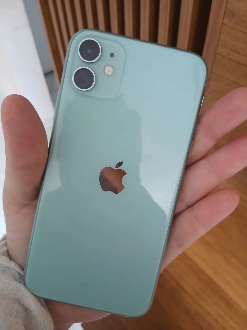 iPhone 11 - Foto 4