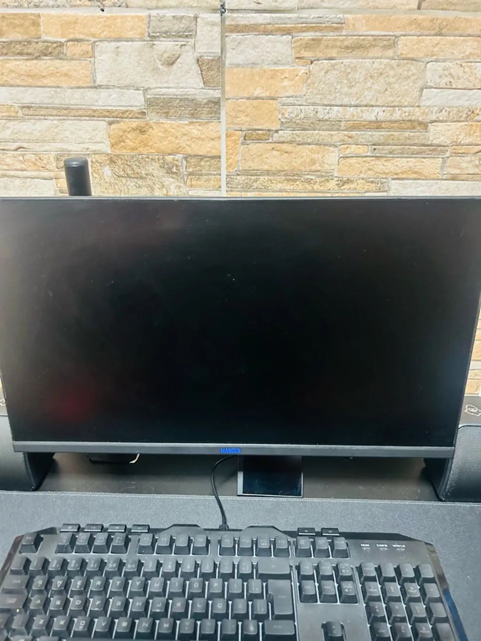 Monitor mancer - Foto 3
