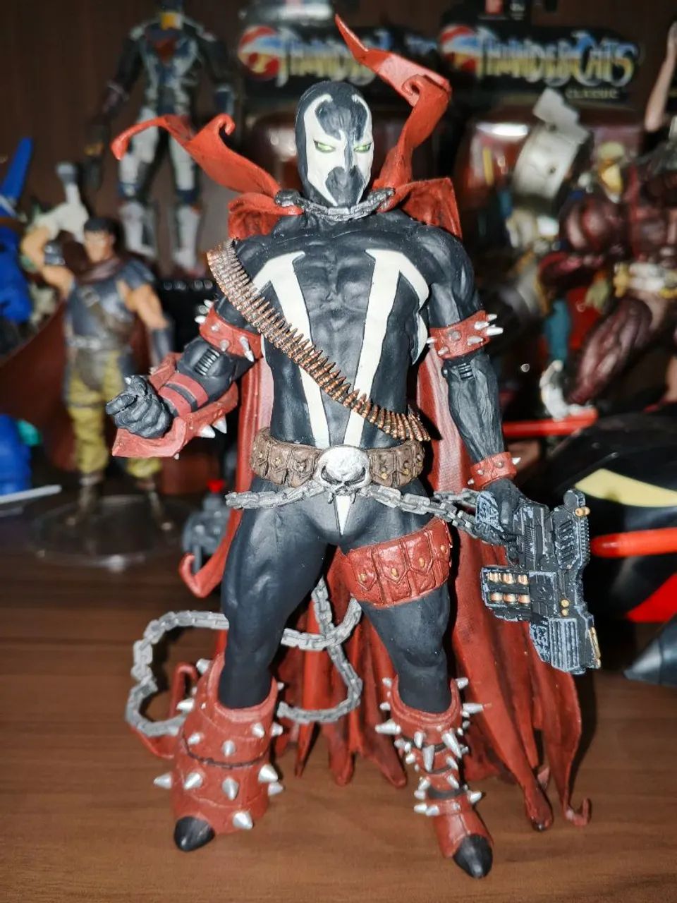 Spawn MCFARLANE  - Foto 3